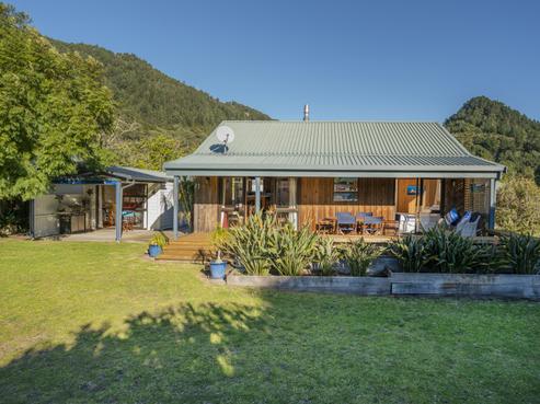 47 Beaumont Green, Pauanui