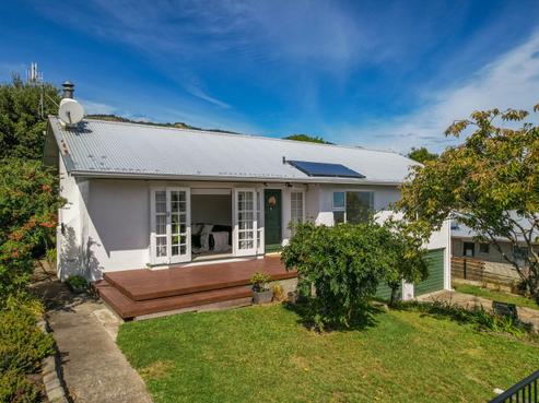 3 Middlebank Drive, Richmond