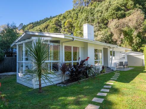 24 Hanby Park, Maitai