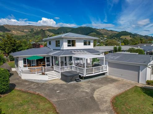19 Gilbert Street, Richmond