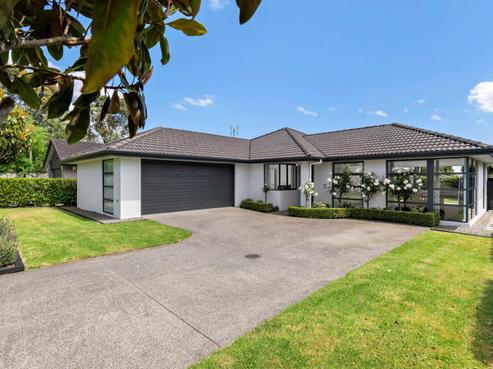 152 Normanby Road East, Karaka