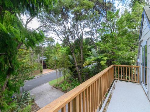 3 Kaurimu Rise, Titirangi