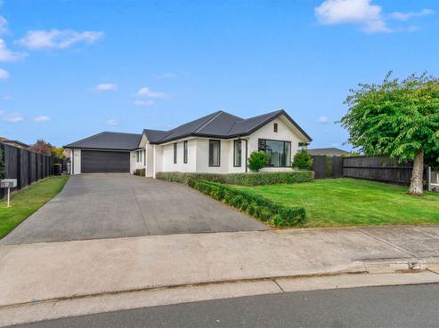 22 Gilchrist Place, Kaiapoi