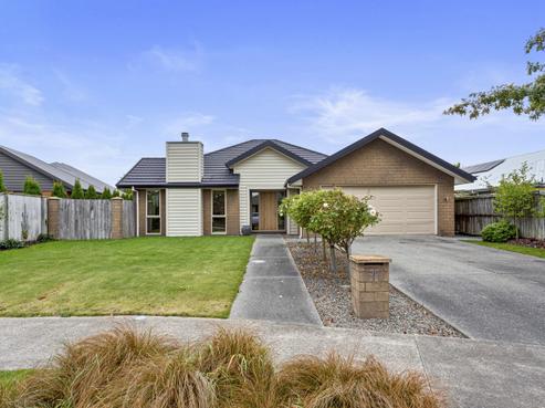 30 Cedar Place, Rangiora
