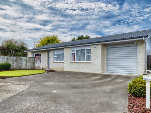117 Avondale Road, Greenmeadows
