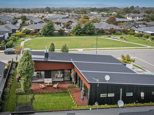 2 Wallace Crescent, Prebbleton