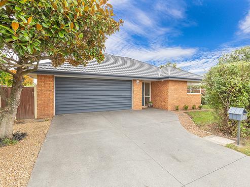28 West Belt, Lincoln