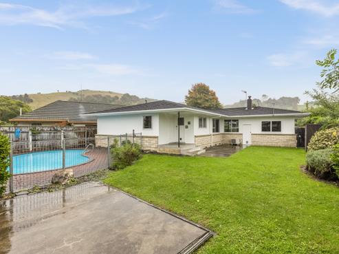 11 Trigg Crescent, Taradale