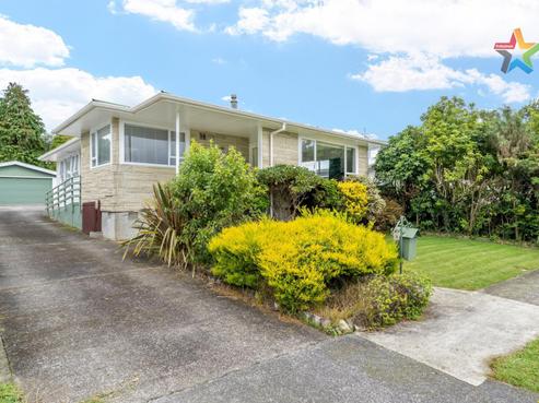 16 Tanekaha Street, Stokes Valley