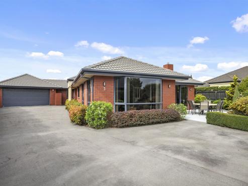 3 Coppinger Terrace, Aidanfield