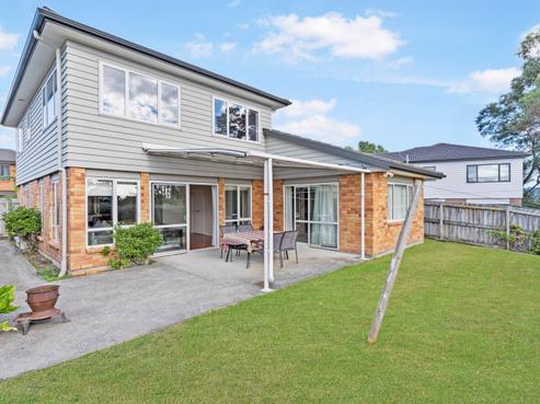 41 Cityview Place, Massey
