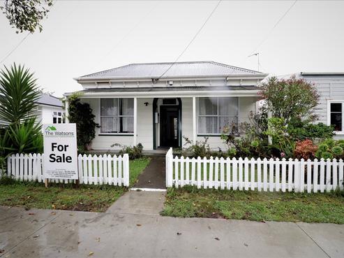12 Alexander Street, Whanganui Central