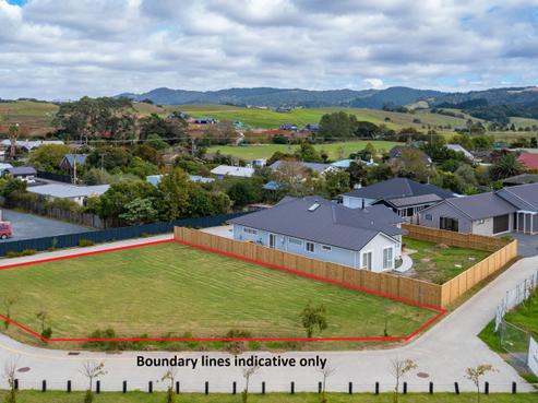 68 Matakana Valley Road, Matakana