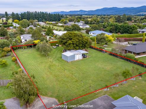 7 Camellia Lane, Carterton