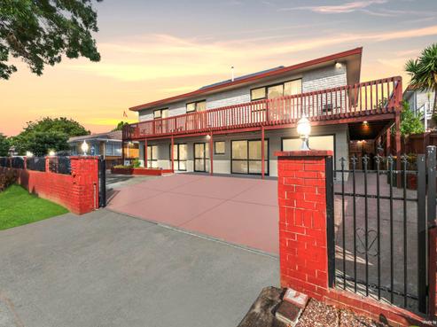 1B Aspiring Avenue, Clover Park