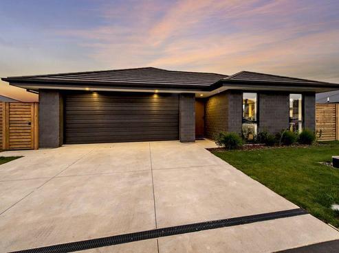 74 Stationmasters Way, Prebbleton