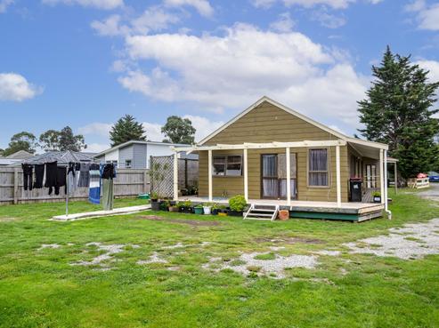 139 Fitzherbert Street, Featherston