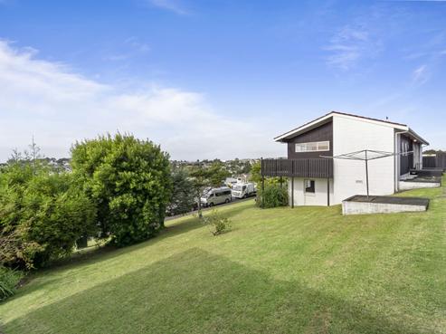 60 Monarch Avenue, Hillcrest