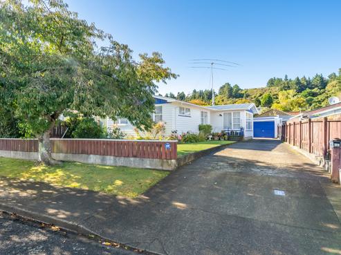 22 Oregon Drive, Maoribank
