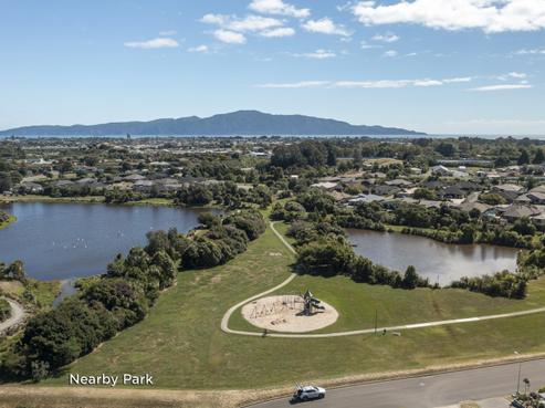 1 Aqua Way, Paraparaumu