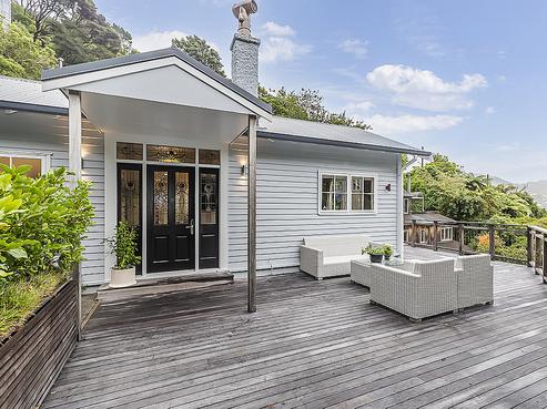 14 Mairangi Road, Wadestown