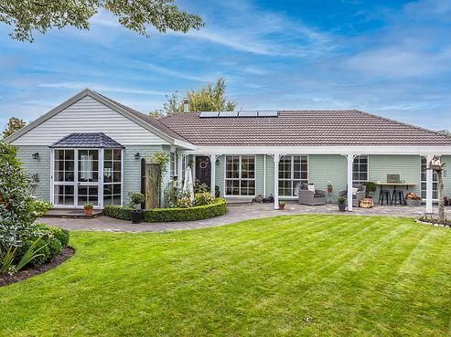 39 Rickton Place, Rangiora
