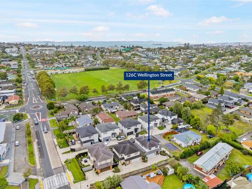 126C Wellington Street, Howick