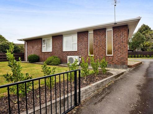 53 Manu Crescent, Upper Vogeltown