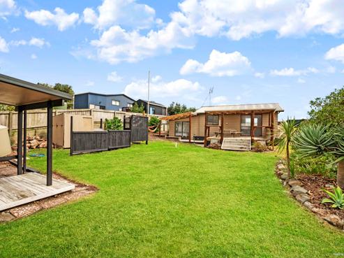 23 Westside Road, Port Waikato