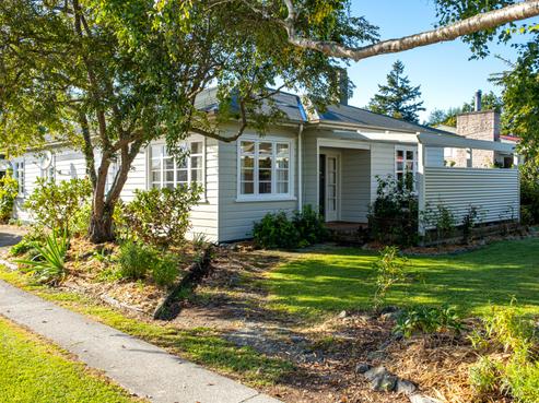 10 Gall Street, Fairlie