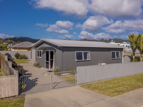 1 Kenneth Avenue, Whitianga
