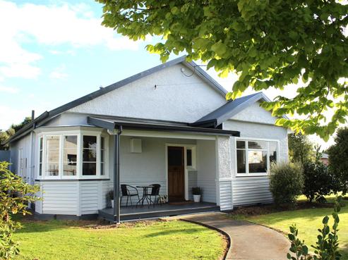 3 Augustine Street, Waimate
