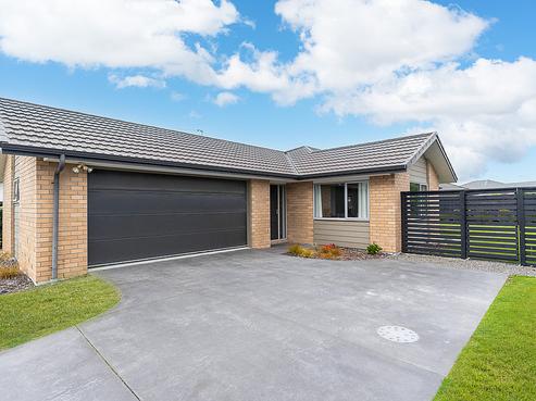 30 Castleton Drive, Rolleston