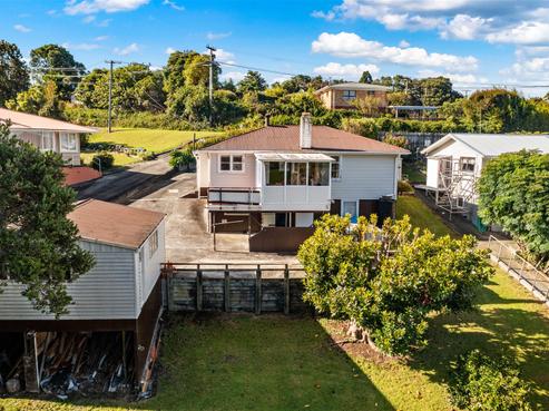 7 Cartwright Road, Onerahi