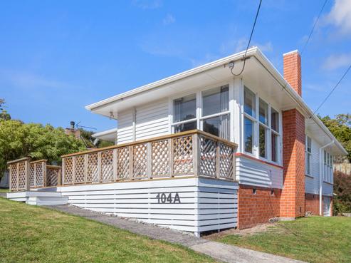 104A Brunton Crescent, Thames