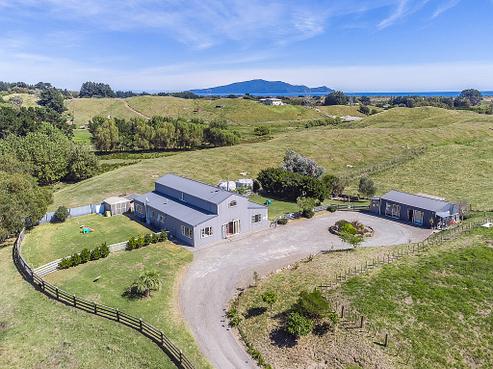 125 Derham Road, Te Horo