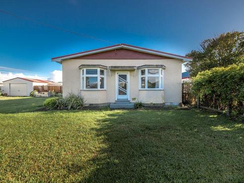 21 Gladstone Street, Westport