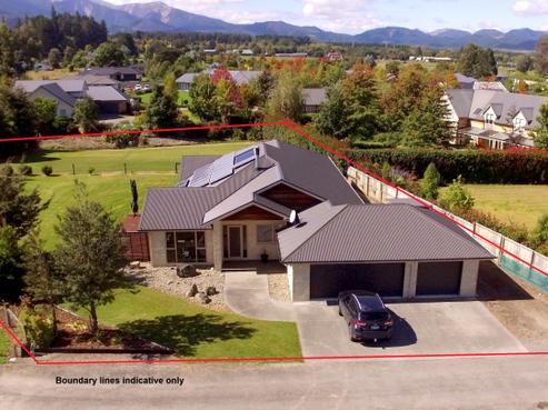 129 Rippingale Road, Hanmer Springs