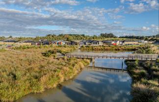 Lot, Tamakuku Terrace, Whakarongo