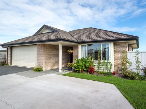 3 Galatos Street, Rangiora
