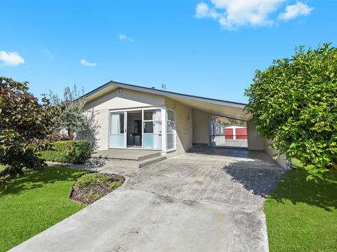 18 Fernleigh Street, Chartwell