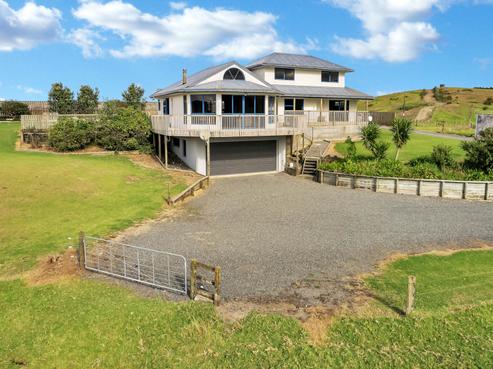 253 Tavinor Road, Otaika
