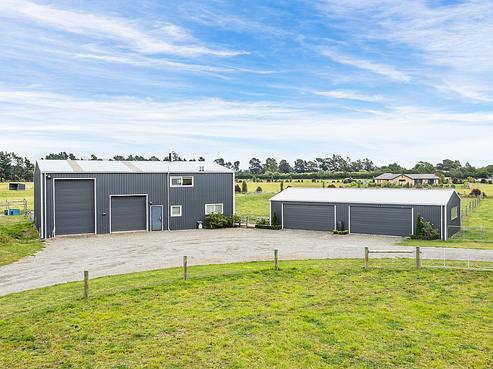 215 Wards Road, Rolleston