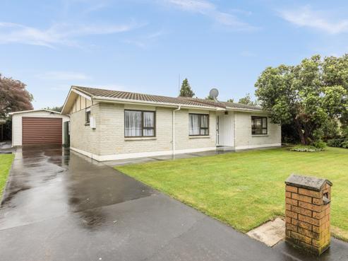 60 York Avenue, Tamatea