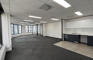 CBRE - Shortland Street Solution