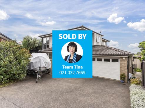 1 Citation Way, Botany Downs