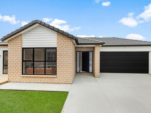 123 Harriet Johnston Drive, Pokeno