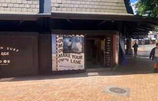 Stunning Fashion Site