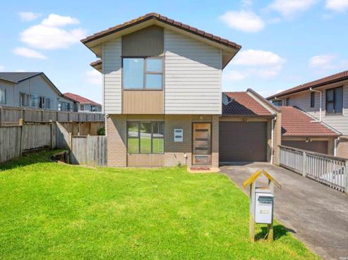 35B Jellicoe Avenue, Tuakau
