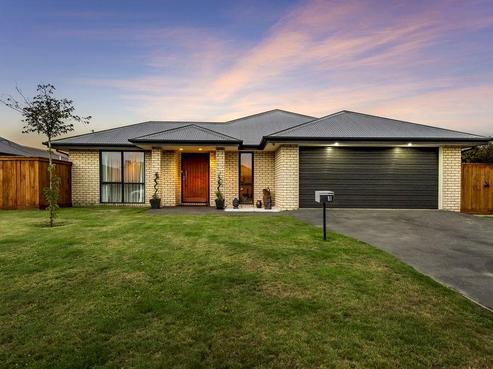 81 Fairfield Way, Rolleston